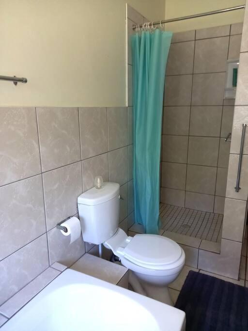 34 Steyn Street, Barrydale Διαμέρισμα Εξωτερικό φωτογραφία