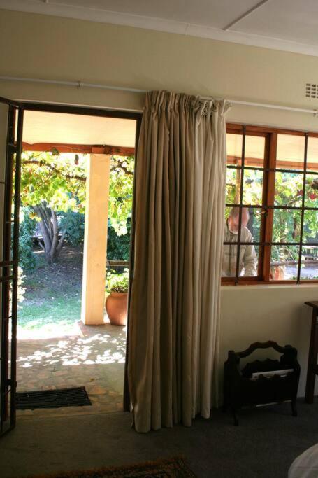34 Steyn Street, Barrydale Διαμέρισμα Εξωτερικό φωτογραφία